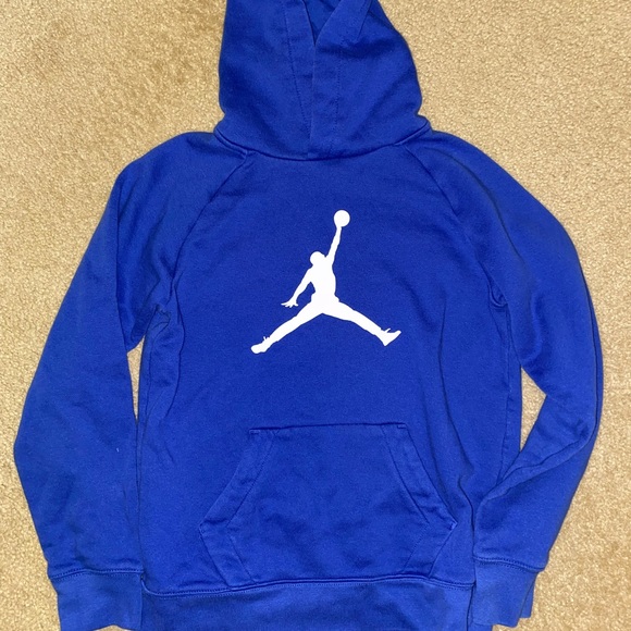 Jordan Other - Jordan hoodie